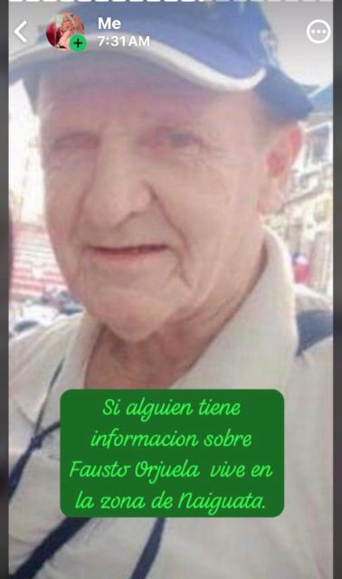 Fausto Orjuela