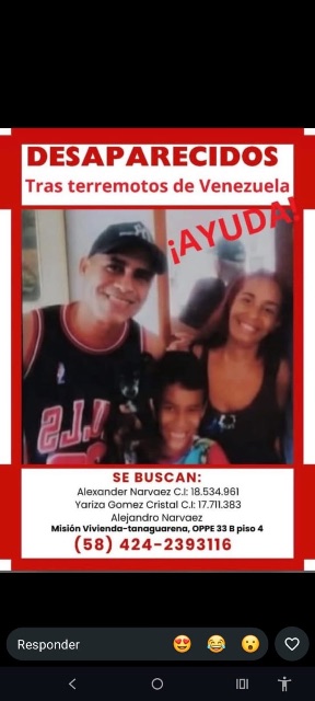 Alejandro Narvaez