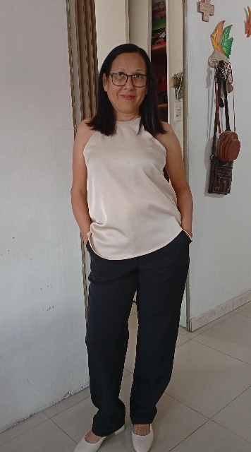 Marianel Berroteran Quijada