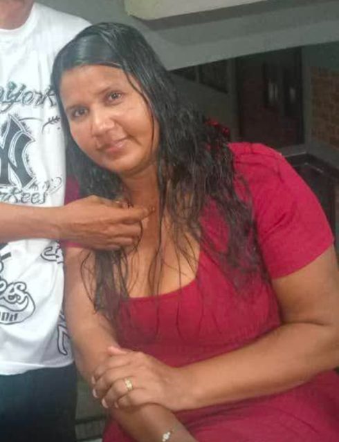 Yusmary Useche
