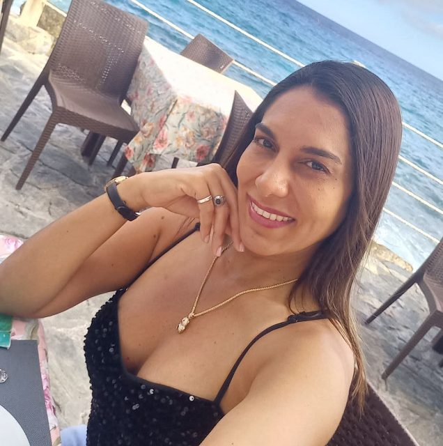 Diana Linares