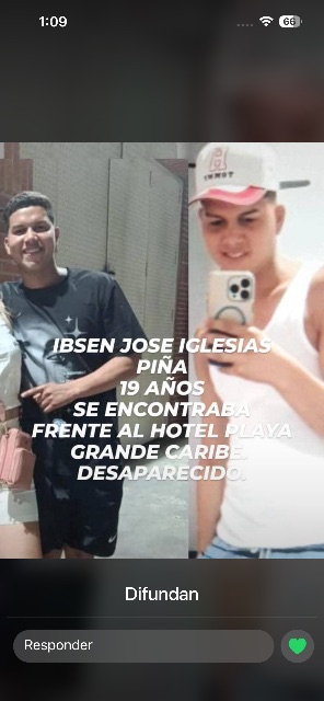 Ibsen José iglesias
