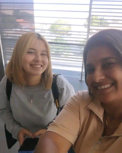 GRACE ALEJANDRA HERNÁNDEZ LÓPEZ Y SHIRLEY LÓPEZ BLANCO
