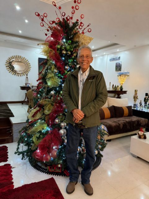 Freddy Figueroa