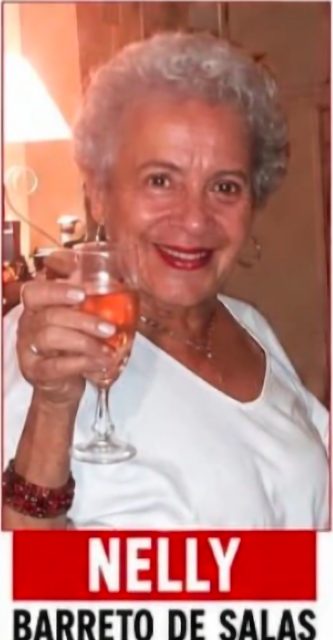 Nelly Barreto de Salas