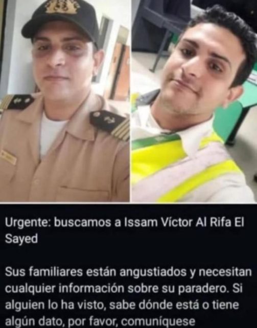 Victor al Rifa