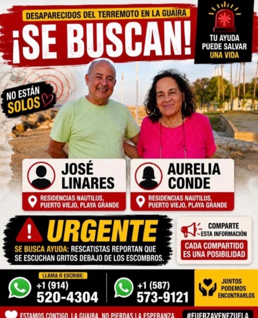 Aurelia Conde