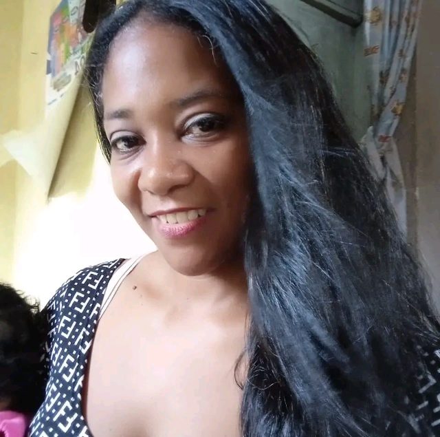 Gleisi Alejandra bravo Hernández