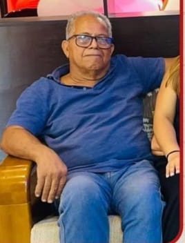 VIDAL GOMEZ