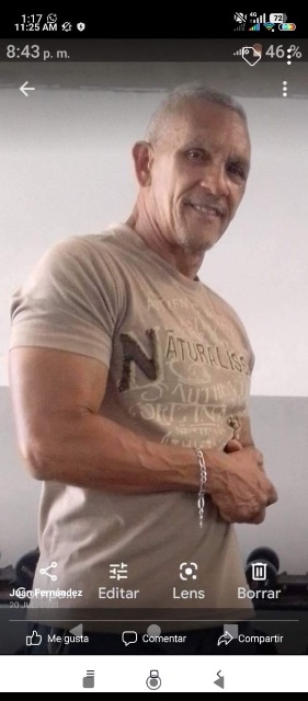 Juan Fernández