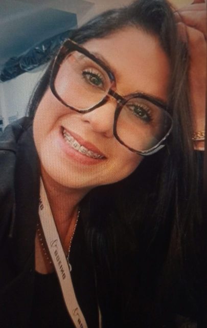 María Castillo