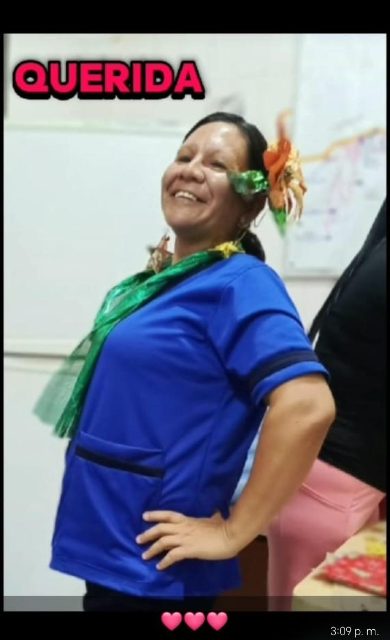 Delia Yamileth Magallanes
