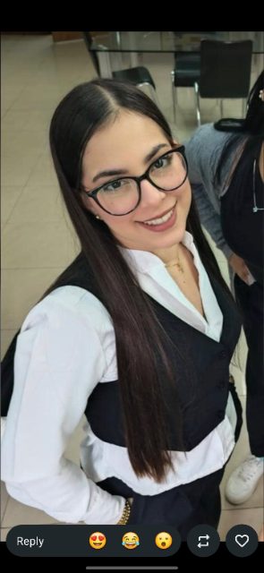 Melannye Meza