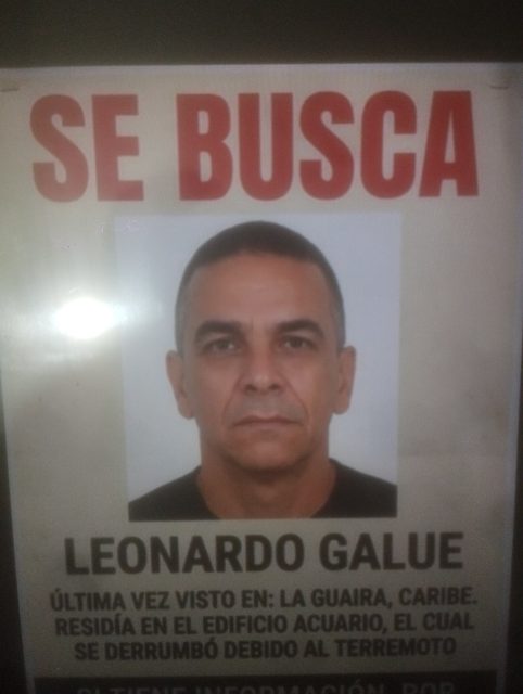 Neuro Leonardo galue molero
