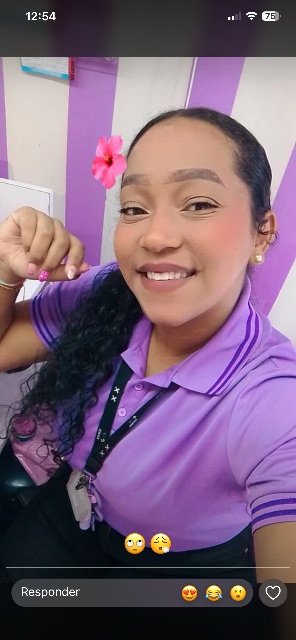 Yanderlys Gabriela