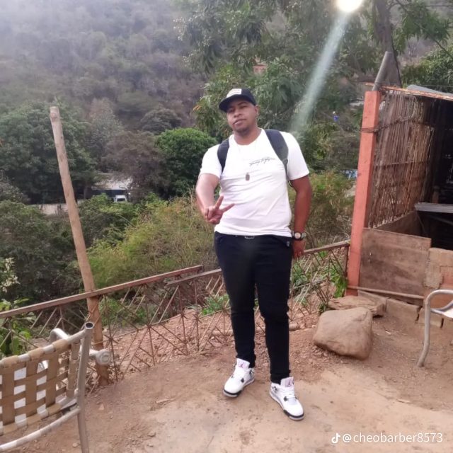 Jose Rafael Lazada Veliz