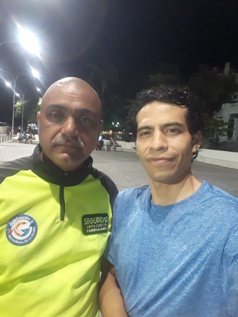 Martin Ordaz