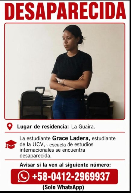 Grace Ladera