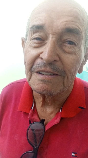 Alexis Marcello Franco duque