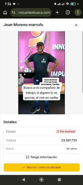 Jean Alexander moreno marrufo
