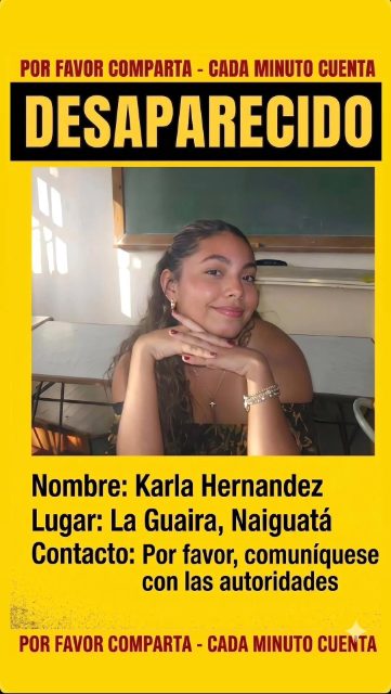 Karla Hernandez