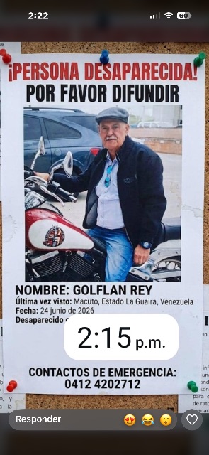 Golflan Rey