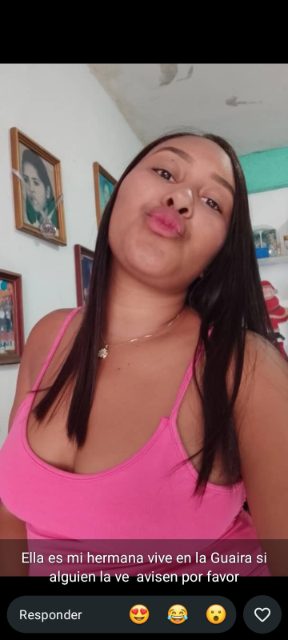 Albanis González Rada Rada
