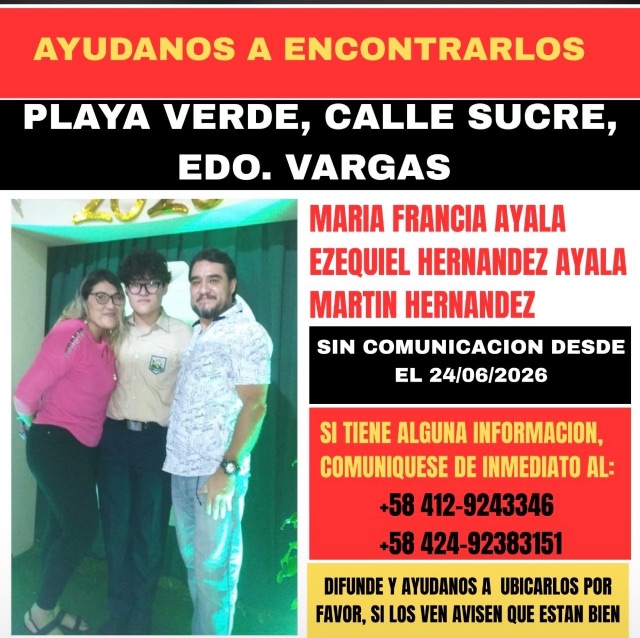 María Francia Ayala