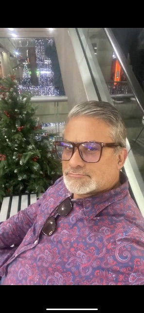 Alexander José Lopez