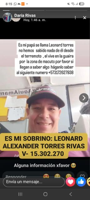 Leonar torres rivas