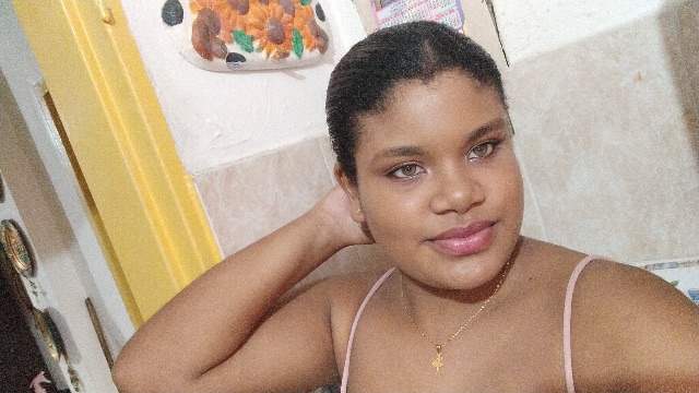 Quenyeli henriques Silva