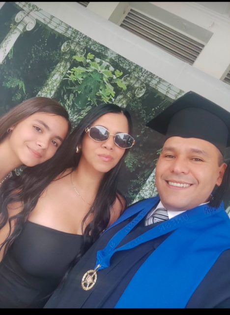 Nayibis Peña