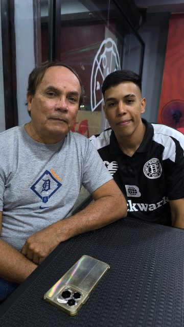 Gregorio Smith