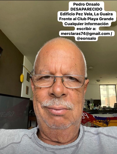 Pedro Onsalo