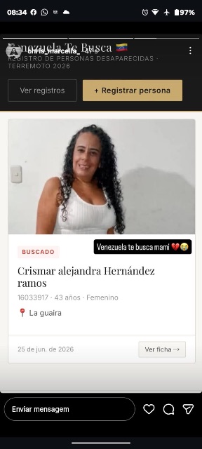 Crismar Alejandra Hernández ramos
