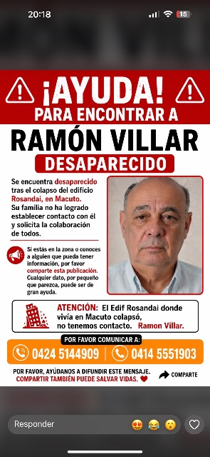 Ramón Villar