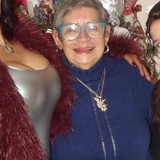 Martha Herrera