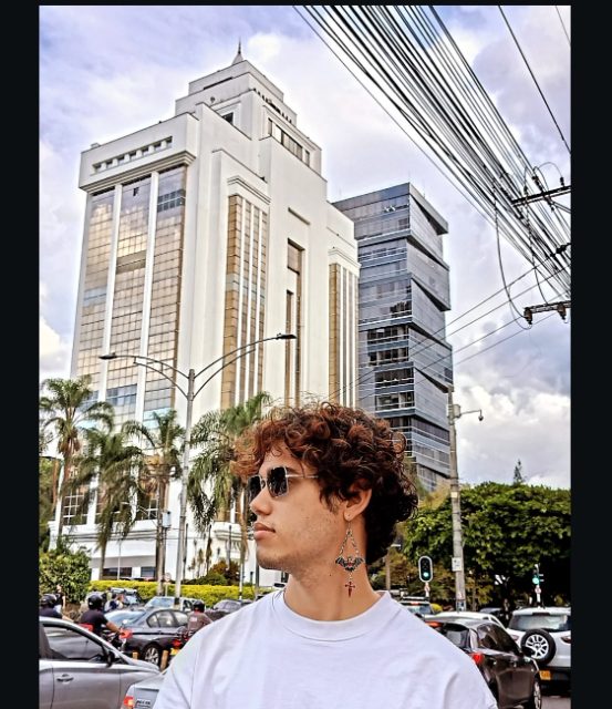 Javier Calderon