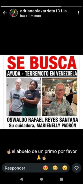 Oswaldo Rafaela Reyes santana