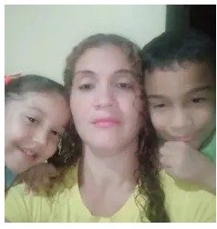 Andreina Belmonte