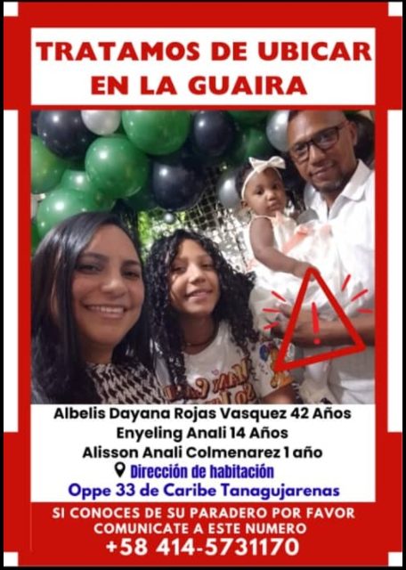 Arbelis Dayana Vásquez