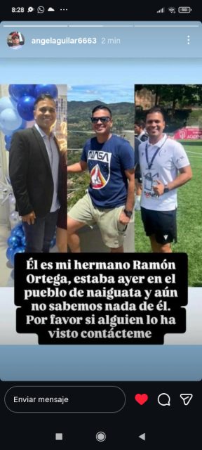 Ramón Ortega