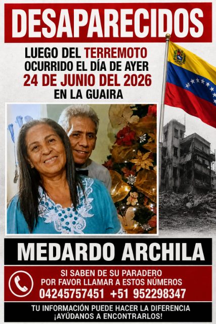 Medardo Archila
