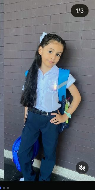 Ivanna sulbaran