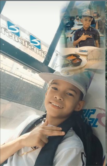 Paul perez