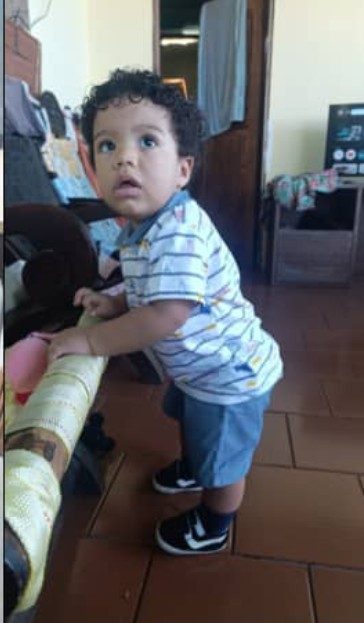 Adriel Cañizales