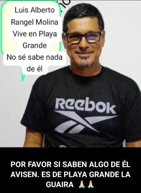 Luis Rangel
