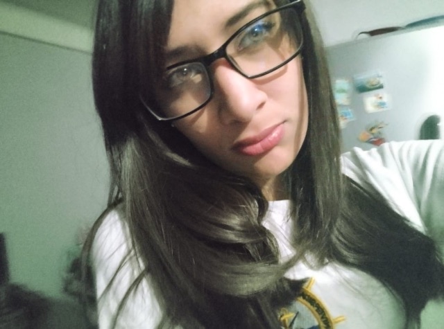 Haryerit Cristina Larez Lunar