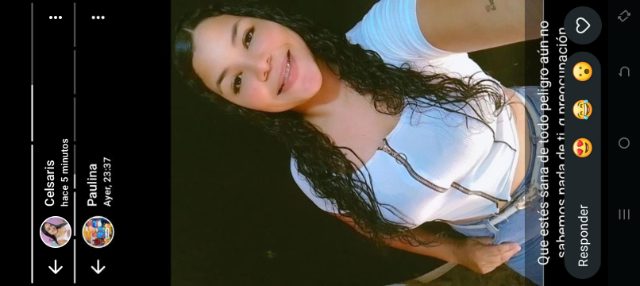 Emely Rodríguez