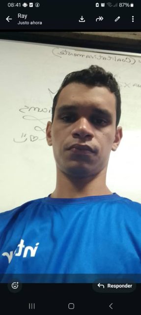 Gabriel lorenzo